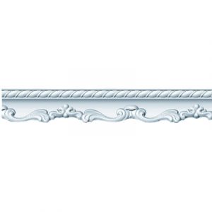 Плинтус потолочный 206048 2м/ 65 — изображение 2