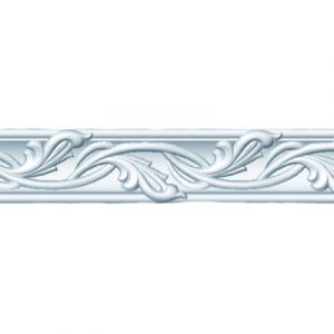 Плинтус потолочный 206049 52/3 — изображение 1