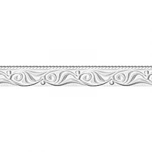 Плинтус потолочный 203023 150/3 — изображение 1