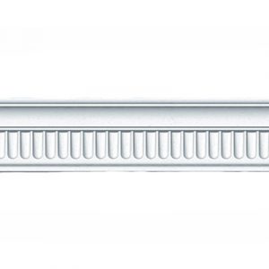 Плинтус потолочный 207505 54/2 — изображение 1