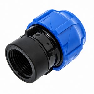 Муфта пнд 25*1/2 с ВР — изображение 1