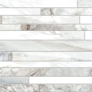 Плитка облицовочная Mercury 017 24,9*50/1,37/11 ALMA CERAMICA — изображение 1