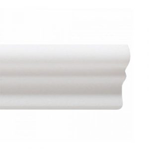 Плинтус потолочный 003 32*32 1м 300 — изображение 1