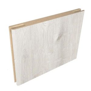 Доборный элемент телескопический 10х100х2050 дуб арктик — изображение 1