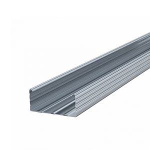 Профиль потолочный 60*27*3000мм 0,45мм — изображение 1