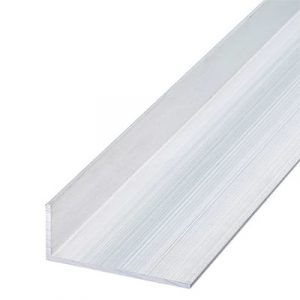 Профиль уголок 40*20*2 1000мм — изображение 1