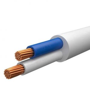 Провод ПВС 2х2,5 — изображение 1