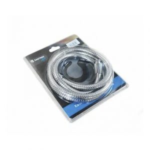 Шланг для душа SANTREK AQUA 8801 1,5м растягивающийся — изображение 1