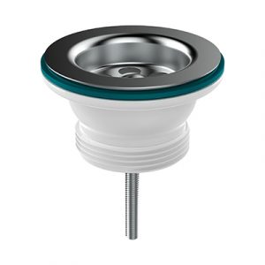 Выпуск AQUANT NV112 1/2 с нержавеющей сеткой — изображение 1