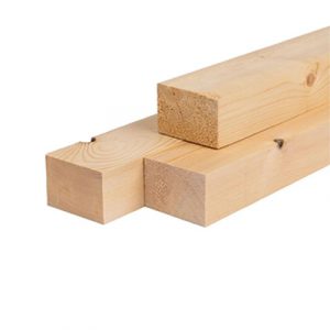 Брусок профилированный 50*70*3000мм, хвоя, сорт В — изображение 2