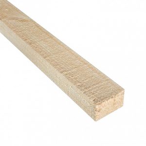 Брусок профилированный 50*20*3000мм, хвоя, сорт В — изображение 2