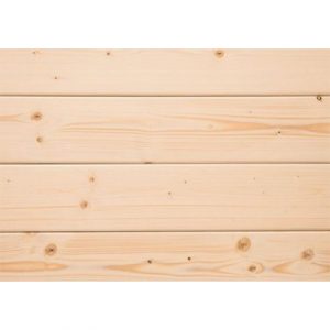 Доска пола 28х141х3000мм, хвоя, сорт В — изображение 2