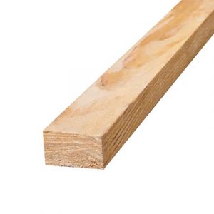 Брусок профилированный 50*30*3000мм, хвоя, сорт В — изображение 1