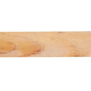 Брусок профилированный 50*30*3000мм, хвоя, сорт В — изображение 2