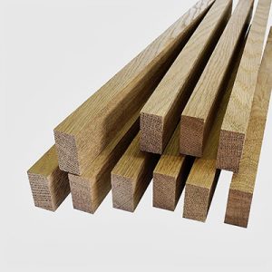 Брусок профилированный 15*30*3000мм, хвоя, сорт В — изображение 2