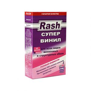 Клей Rach супер винил 220г/18 — изображение 1