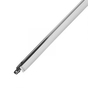 Т-профиль TL поперечный 24x19x600 белый — изображение 2