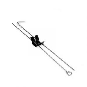 ПодвеСЕВРО 0,5м 2-х дыр. — изображение 2