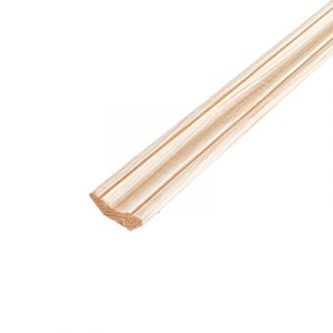 Галтель 45*45*2700мм, сосна, сорт 0 — изображение 1