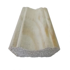 Галтель 45*45*2700мм, сосна, сорт 0 — изображение 2