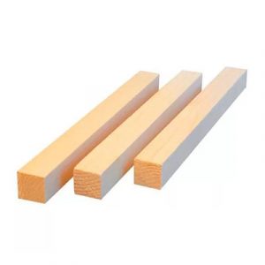 Брусок профилированный 15*30*2000мм, хвоя, сорт В — изображение 1