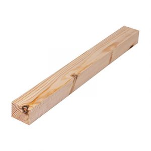 Брусок профилированный 50*40*2000мм, хвоя, сорт В — изображение 4