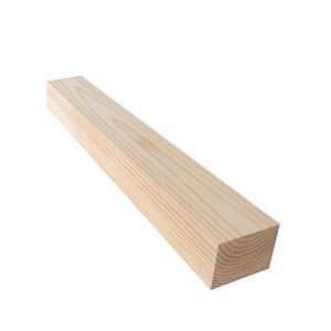 Брусок профилированный 50*40*3000мм, хвоя, сорт В — изображение 2