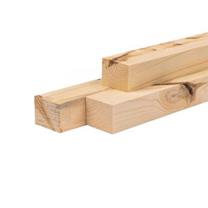 Брусок профилированный 50*40*3000мм, хвоя, сорт В — изображение 4