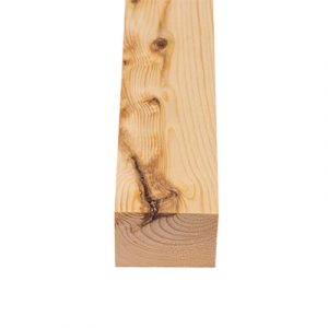 Брусок профилированный 50*40*3000мм, хвоя, сорт В — изображение 5