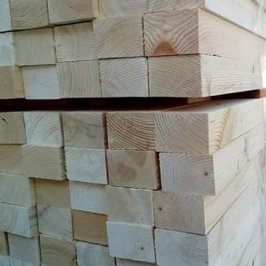 Брусок профилированный 50*20*2000мм, хвоя, сорт В — изображение 5