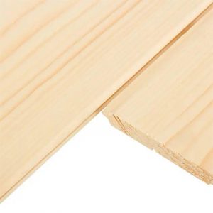 Евровагонка штиль 14*141*3000мм, хвоя, сорт В — изображение 3