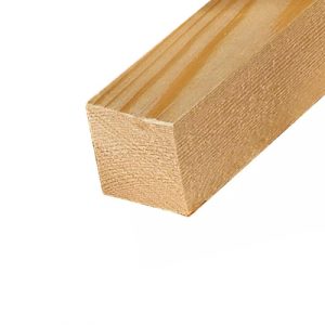 Брусок профилированный 50*30*2000мм, хвоя, сорт В — изображение 2