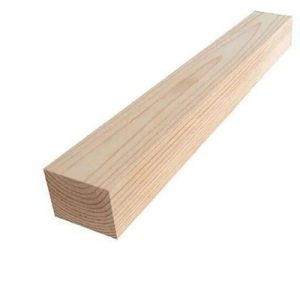 Брусок профилированный 50*30*2000мм, хвоя, сорт В — изображение 3