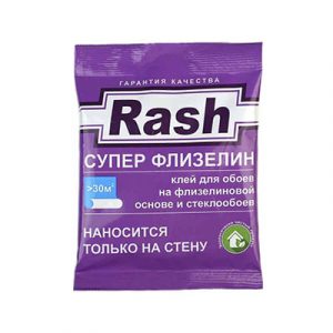 Клей Rach супер флизелин 135г/30 — изображение 1