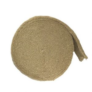 Межвенцовый утеплитель Суперджут 0,1*20м 8мм — изображение 1