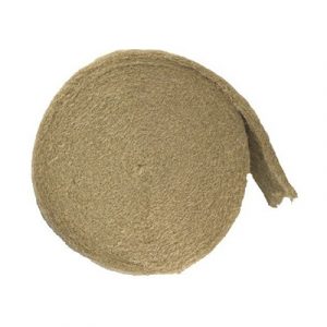 Межвенцовый утеплитель Суперджут 0,18*20м 8мм — изображение 1