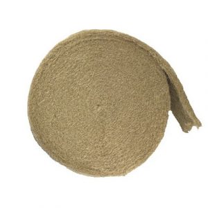 Межвенцовый утеплитель Суперджут 0,15*20м 8мм — изображение 1