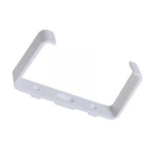 Держатель для плоского канала 120*60 (1шт) — изображение 1