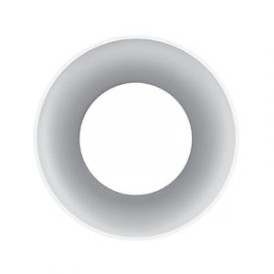 Воздуховод круглый D100 - 1м — изображение 2