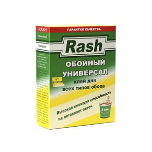 Клей Rach универсальный 160г/24 — изображение 1