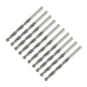 Сверло по металлу цилинд хвост, 5,5х95мм — изображение 1