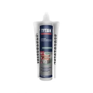 Анкер химический Tytan Professional двухкомпонентный 300мл — изображение 1