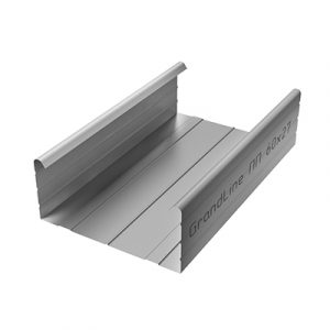 Профиль потолочный 60*27*3000мм 0,60мм — изображение 1