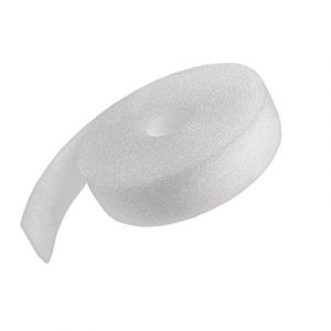 Лента демпферная 10*100мм 30м — изображение 1