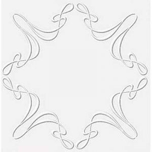 Плита потолочная 3702/ 36 (1 кв.м) — изображение 1