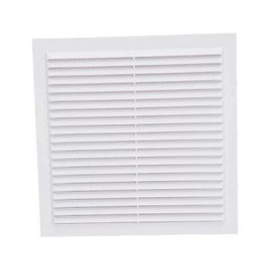 Решетка вентиляционная 190*190 неразъемная — изображение 1