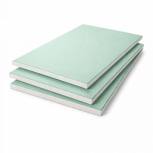 Гипсокартон