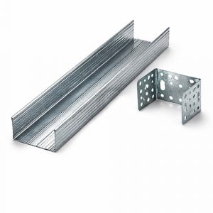 Комплектующие к гипсокартону