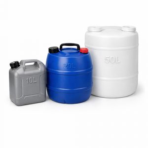 Баки, канистры