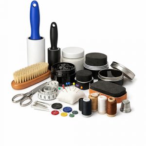 Товары для ухода за одеждой и обувью